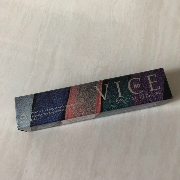 URBAN DECAY Vice Special Effects Ritual NWT - Picture 2 of 4
